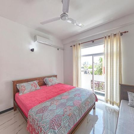 Ocean Breeze Apartment Коломбо Екстер'єр фото
