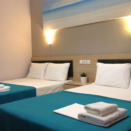 Ocean Breeze Apartment Коломбо Екстер'єр фото