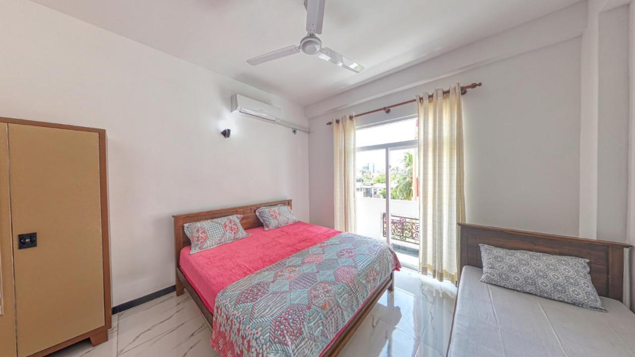 Ocean Breeze Apartment Коломбо Екстер'єр фото