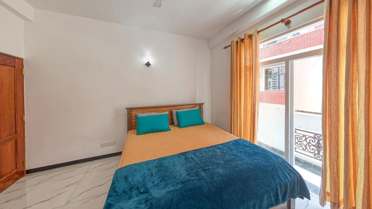 Ocean Breeze Apartment Коломбо Екстер'єр фото