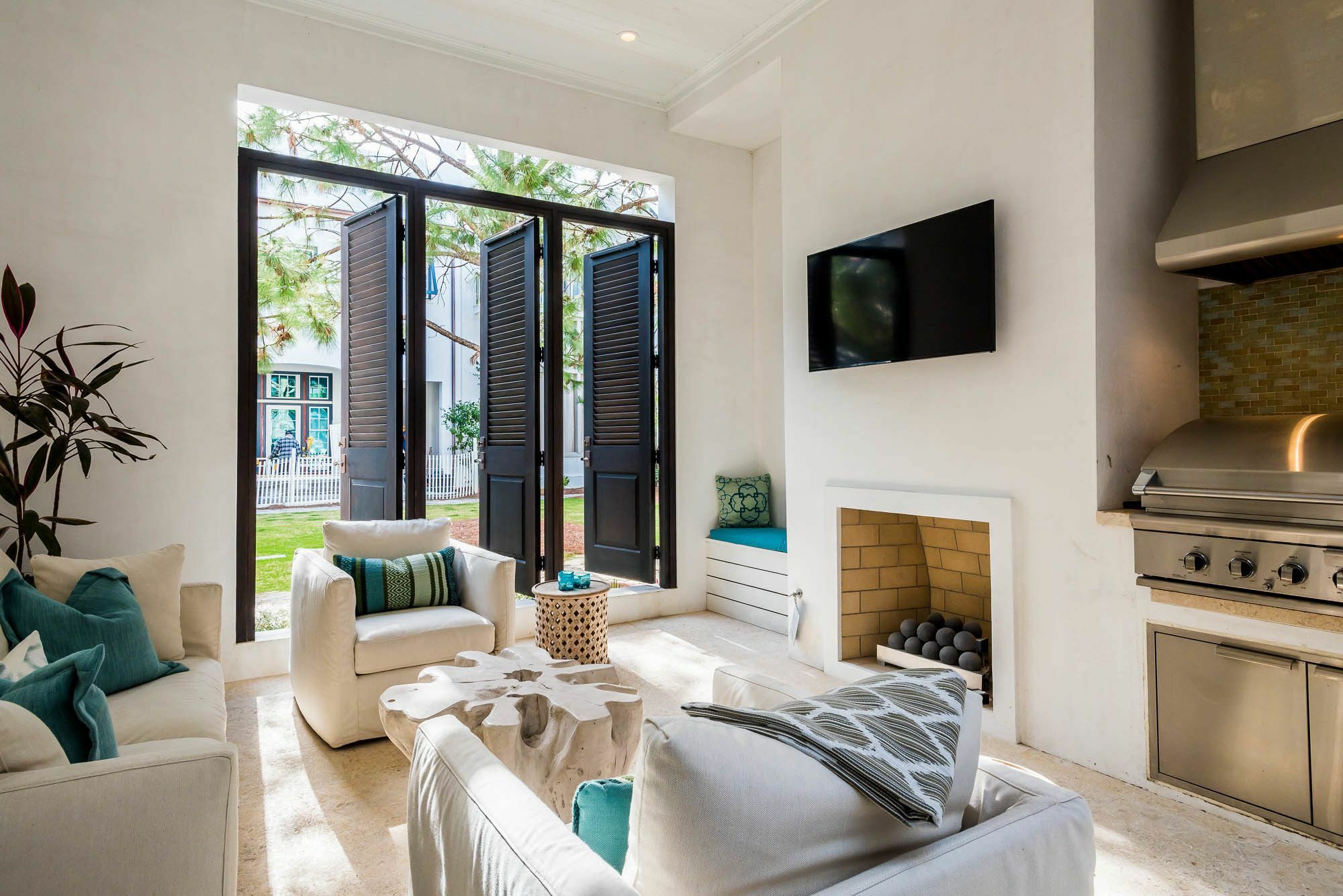 Ocean Breeze Apartment Коломбо Екстер'єр фото