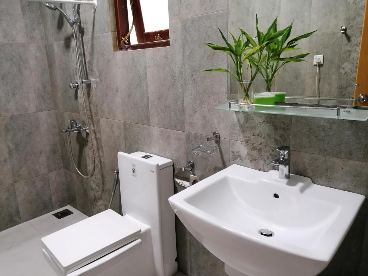 Ocean Breeze Apartment Коломбо Екстер'єр фото